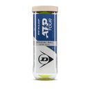 Dunlop Balles ATP Tour Extra Duty (1 tube)