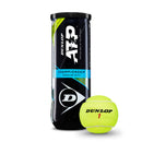 Dunlop Balles ATP Championship Regular Duty (1 tube)