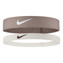 Nike Bandeau Flex (2 pqt)