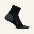 Feetures Chaussettes avec coussin Elite Max Quarter