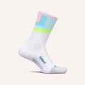 Feetures Chaussettes Elite léger mi-mollet