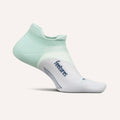 Feetures Chaussettes Elite léger Tab No show