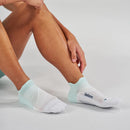 Chaussettes running légères compression ciblée confort