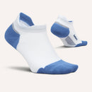 Bas running invisibles avec amorti maximal anti ampoules