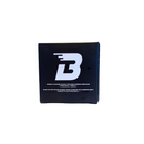 Booma Effaceur Fibre Carbone Neutre