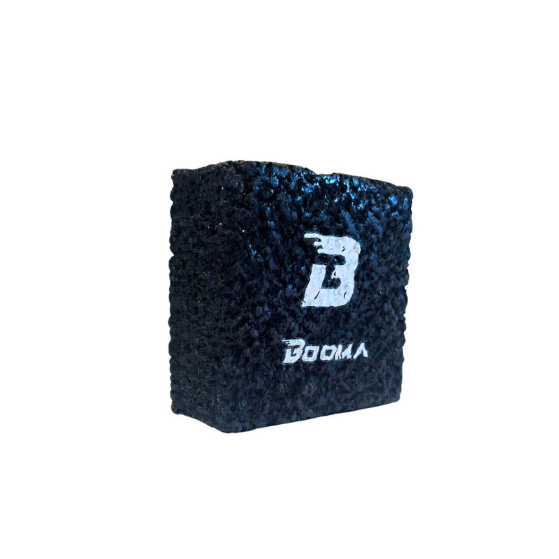 Booma Effaceur Fibre Carbone Neutre