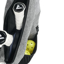 ensemble pickleball joola essentials raquettes balles sac pickleball debutant