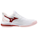 Chaussures Mizuno Wave Exceed Tour 7 AC vue latérale