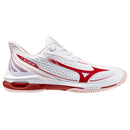 Chaussures Mizuno Wave Exceed Tour 7 AC vue latérale