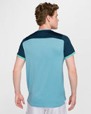 Nike Shirt Court Advantage (homme)