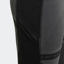 Adidas leggings entrainement (junior fille)