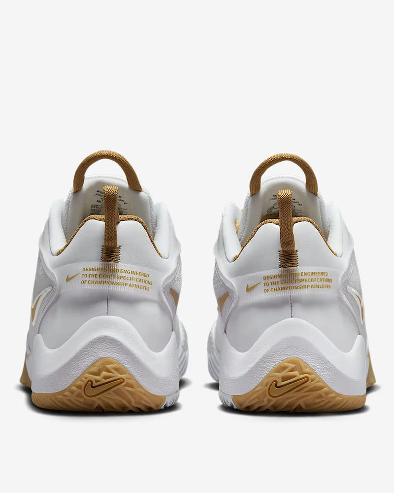 Nike Air Zoom HyperAce 3 Chaussures Volleyball (femme)
