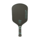 Raquette de pickleball Six Zero Coral Pro Hybrid 16 mm avec surface Double Diamond Tough™, texture Ultra Rough et noyau Tectonic Core