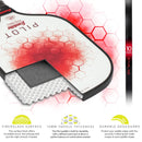 Franklin Pilot Raquette Pickleball