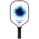 Franklin Pilot Bleu Raquette Pickleball