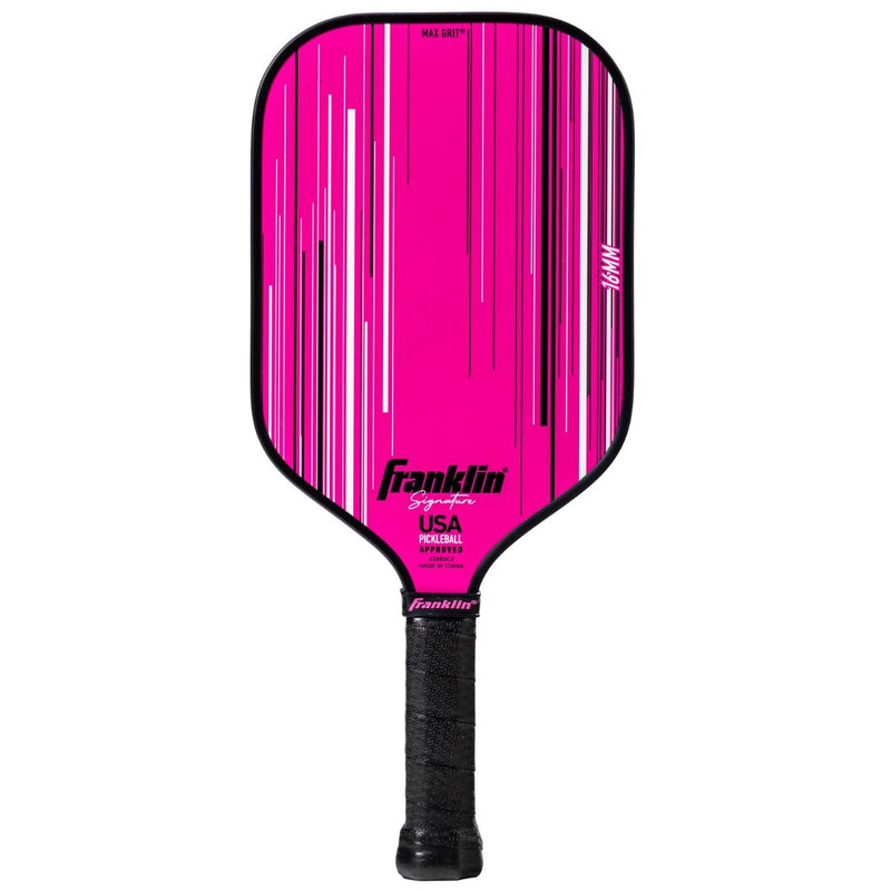 Franklin Signature Pro Series 16 Raquette Pickleball