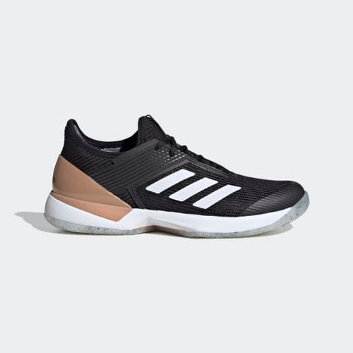 Adidas Adizero Ubersonic 3 Tennis Shoes (Men)