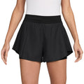 NikeCourt Ace Advantage Short de tennis (femme)