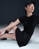 NikeCourt Jupe Advantage Ace (femme)