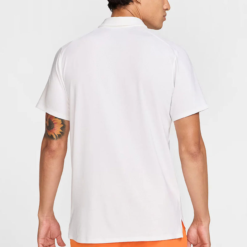 NikeCourt Advantage Polo (homme)