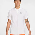 NikeCourt Advantage Polo de tennis (homme)