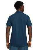 Vue arrière polo Nike Advantage homme