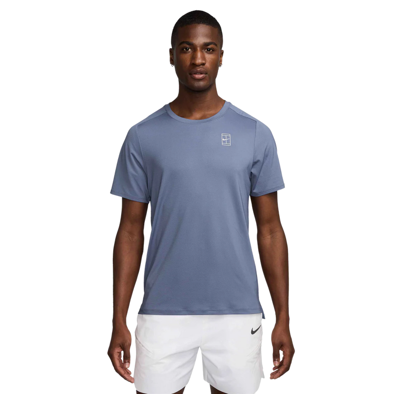 NikeCourt Advantage Shirt (homme)