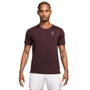 NikeCourt Advantage T-shirt (homme)