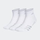 Adidas Bas Stripe Superlite (pqt 3)