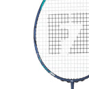 Raquette de badminton FZ Forza HT Power 36 S head heavy avec shaft extra rigide et cadre haute tension 36 lb