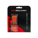 Selkirk Grip de remplacement cuir synthétique | Confort et adhérence
