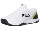 Fila Axilus 3 Chaussures Tennis (homme)