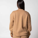 chandail joola fleece graphic crew unisexe sweatshirt joola pickleball