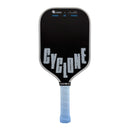 AIREO Cyclone Frozen Elongated NanoGraph raquette de pickleball 16 mm