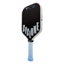 AIREO Cyclone Frozen Elongated NanoGraph raquette de pickleball 16 mm