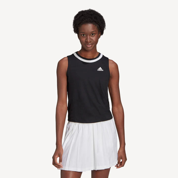 Adidas Camisole Club Knotted (femme)