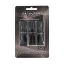 Surgrip Six Zero Go Next Level ultra-tack avec adhérence maximale pour raquette de pickleball