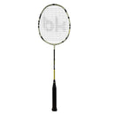 Black Knight Grizzly 30T raquette de badminton polyvalente à équilibre neutre et tige rigide