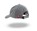 Casquette Selkirk Premium Epic Performance légère et respirante avec fermeture ajustable et visière courbée pour le pickleball et les activités sportives.