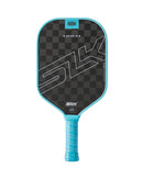 Selkirk Halo Control Max Bleu Raquette Pickleball
