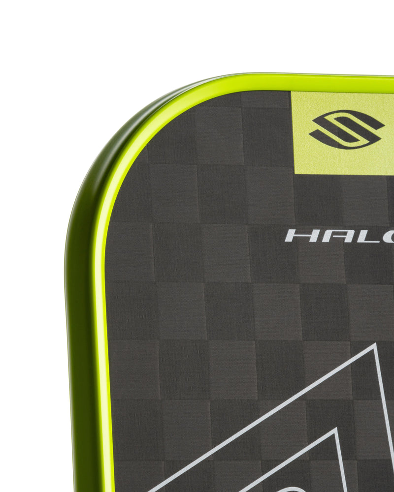 Selkirk Halo Control Max Volt Vert Raquette Pickleball