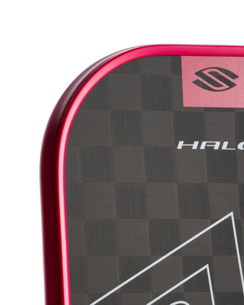 Selkirk Halo Control XL Rose Raquette Pickleball