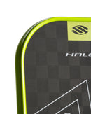 Selkirk Halo Control XL Volt Vert Raquette Pickleball