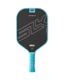 Selkirk Halo Power Max Bleu Raquette Pickleball