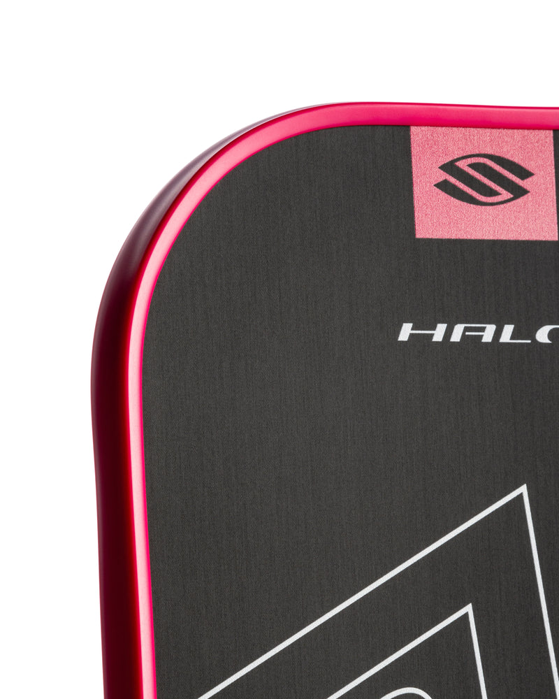 Selkirk Halo Power Max Rose Raquette Pickleball