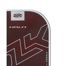 Selkirk Halo Pro XL Rouge Raquette Pickleball