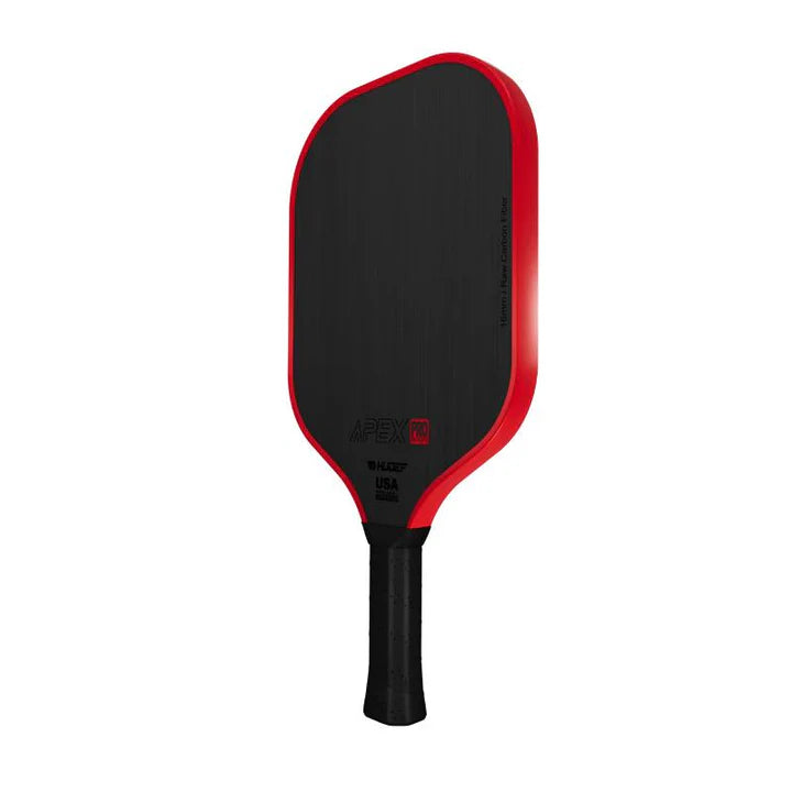 Hudef Apex Pro 16 Raquette Pickleball