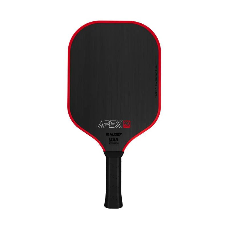 Hudef Apex Pro 16 Raquette Pickleball