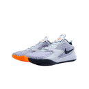 Chaussure de volleyball Nike HyperAce 3 – vue latérale avec amorti Air Zoom