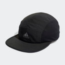 Casquette de course adidas AEROREADY – légère, respirante, fabriquée à partir de matériaux recyclés avec détails réfléchissants
